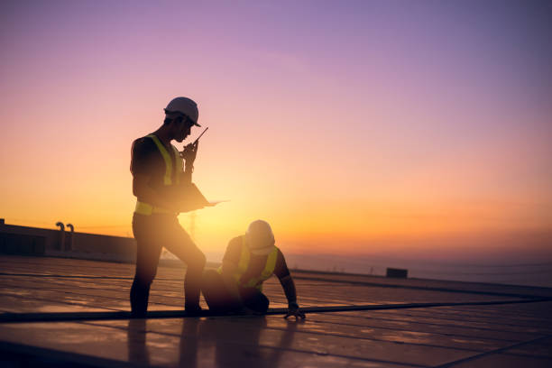 Quick and Trustworthy Emergency Roof Repair Services in Laurens, IA