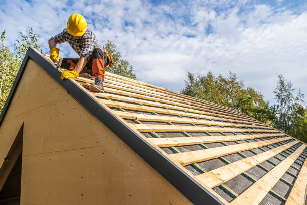 Best Shingle Roofing Installation  in Laurens, IA